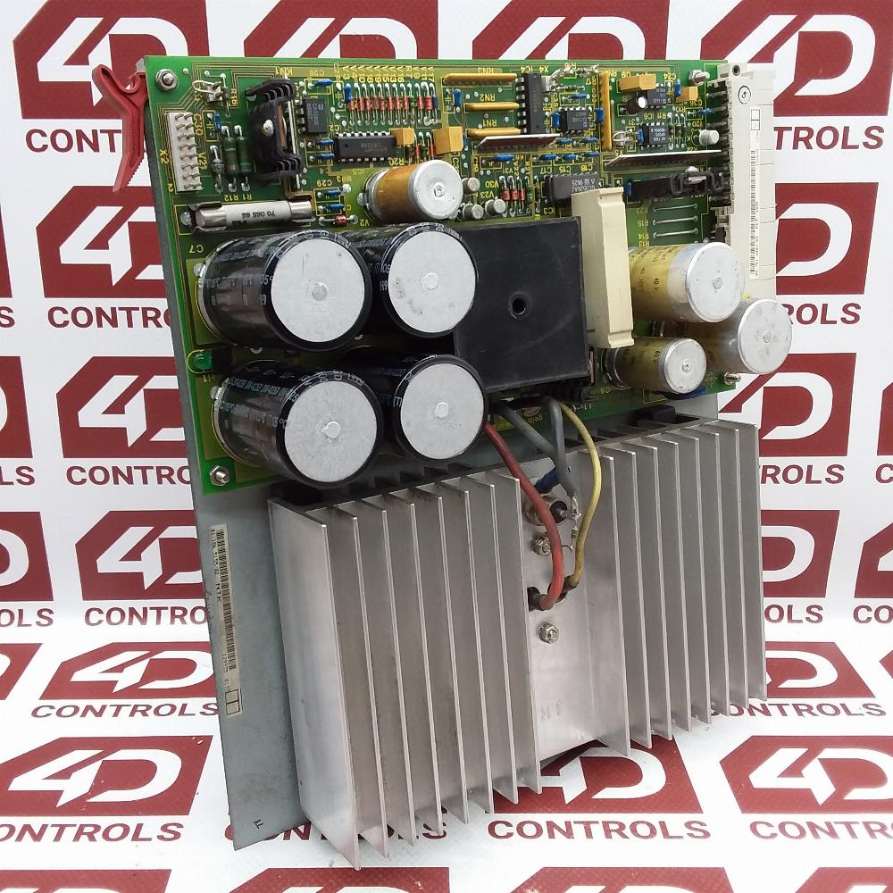 Harris Fan Module 00.781.2083/02 | Heidelberg Harris | Power Supply Module