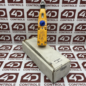 440E-D13118 | Allen Bradley | Emergency Stop/Cable Pull Safety Switch