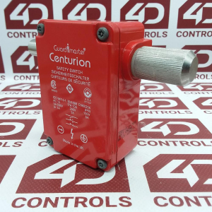 440K-B04025 | Allen Bradley | Guardmaster, Tongue Interlock, Right Hand Bolt