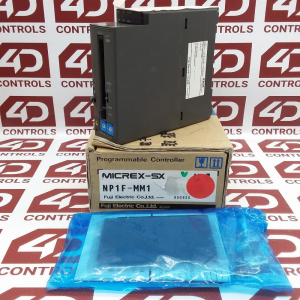 NP1F-MM1 | Fuji | Module Memory , Card Interface , 1 Channel