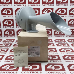 570.052.68 | Werma | Signal Horn , Wall Mounted, 230VAC