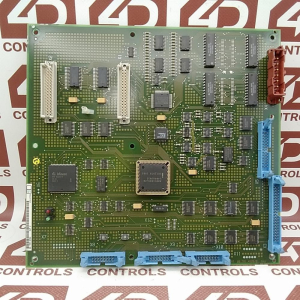 00.781.4528/01 | Heidelberg Harris | 00.785.0302 DGP2, PCB Module Assembly 