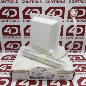 PA2409S01 | ARC Wireless Solutions | Antenna, 2.45-2.5GHz, N Female