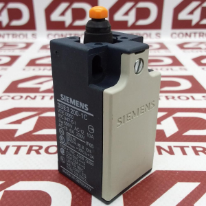 3SE3200-1C | Siemens | Limit Switch, 1 N.O. / 1 N.C., 500VAC, 10A