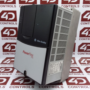20A-C011A0AYNANC0 | Allen Bradley | PowerFlex70 AC Drive 400VAC 3 Phase 11.5A
