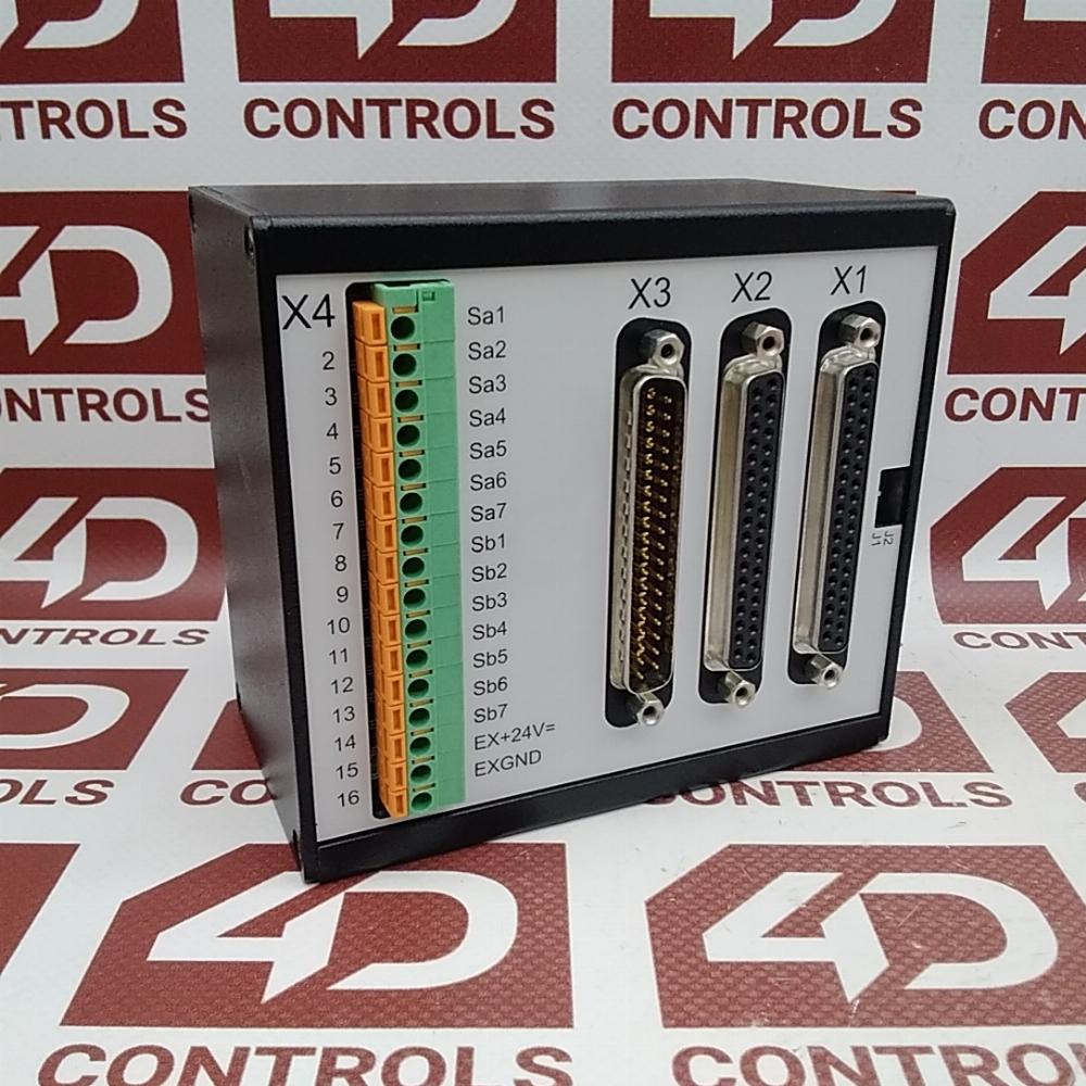 30.92562-0549 | Man Roland | Interface Module
