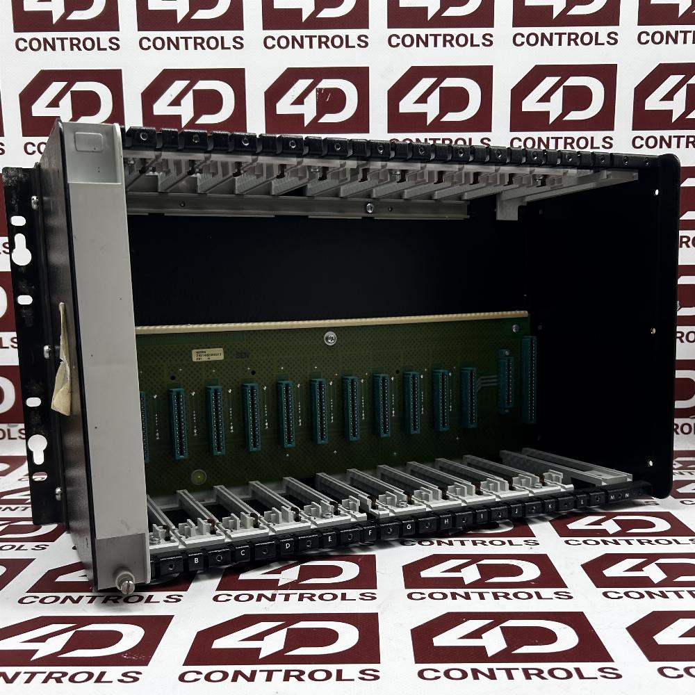 621-9990 | Honeywell | IPC 621, I/O Rack