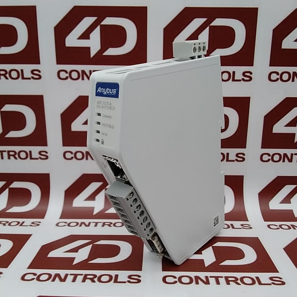 ABC3000-A | Anybus | Communicator, PROFIBUS, 12-30VDC