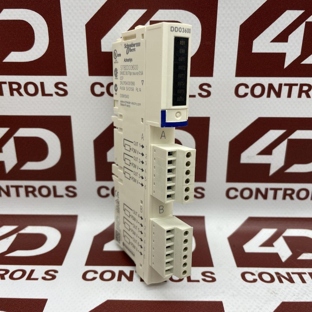 STBDDO3600 | Schneider | Advantys, Digital Output Module