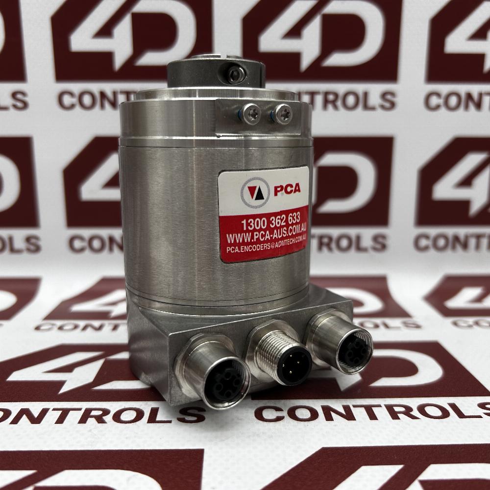 OCD-EIC1B-1213-B15V-PRM | POSITAL Absolute Encoder Profinet