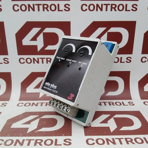 10-6 R | Aerotherm | ETA PLUS Module