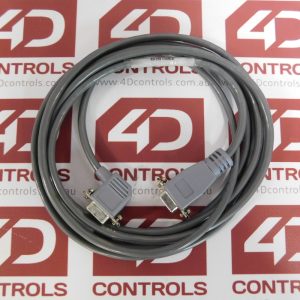 Turck RSM-2RKM-40 Molded T Connector U0410