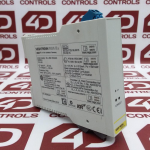 149A EX | Vega | Safety Relay, 20-253VAC/DC, 50/60Hz, 2.4W, 4-20mA