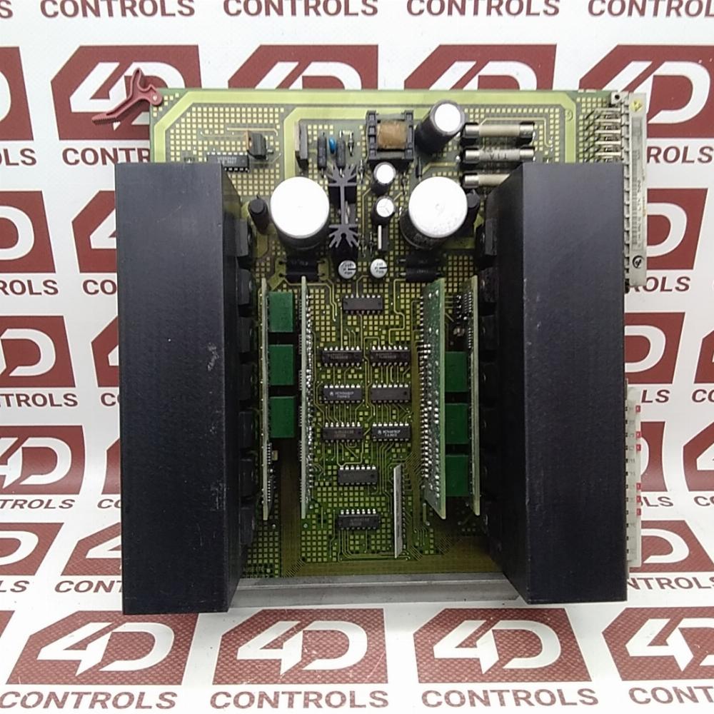 00.781.3680/02 | Heidelberg | Printed Circuit Board, LTK500