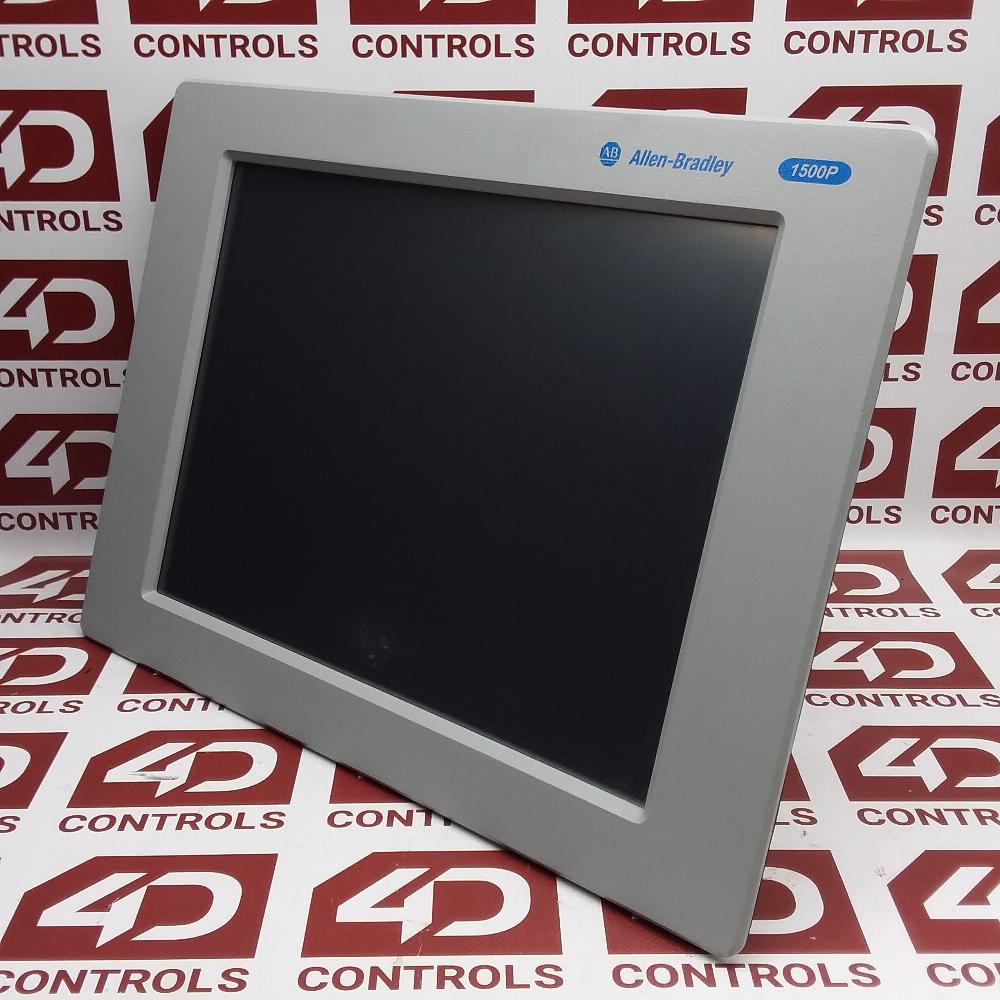 6181P-15TSXP | Allen Bradley | Integrated Display Computer