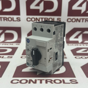 140M-C2E-B16 | Allen Bradley | Motor Protection, 1-1.6A Range, 32A Rating, 140m