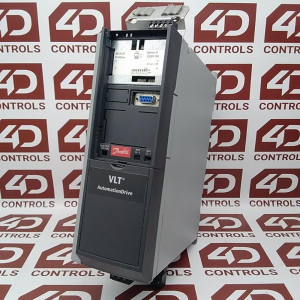 131B0465 | Danfoss | VLT, Drive, 3x380-500V, 50/60Hz, 6.5/6.7A, 3kW (400V), 4HP