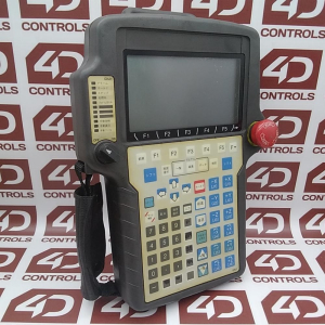 A05B-2301-C315 | Fanuc | Teach Pendant, Handheld Remote, Robot Control