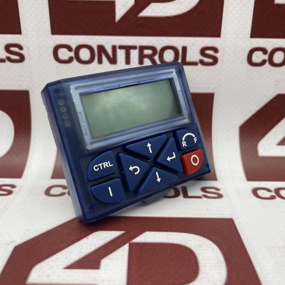 Interface Unit Keypad I5MADK0000000S | Lenze | Keypad Interface Module
