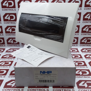 CSB18FT | NHP | Small Distribution Board, 100A , Operation Voltage: 415V, IP40