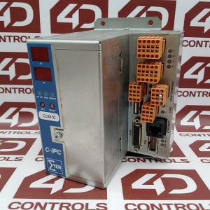 01-450-024 C-IPC | SIGMATEK Automation | Compact Industrial Computer