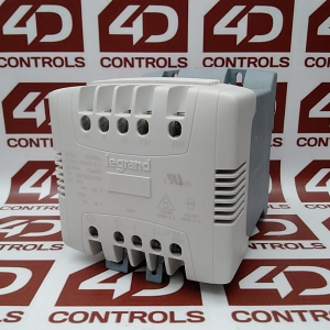 44265 | Legrand | Transformer, Control And Signal, 215 - 415 Vac Primary, Ip2x
