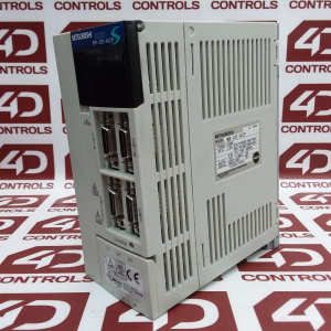 MR-J2S-40CP | Mitsubishi | Servo Drive, Input: 2.6/3.9A, 3/1PH, 200-230V 50/60Hz