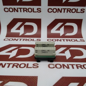 244873 | Pilz | Extension Module Connector, Safety Relay Rack Accessory