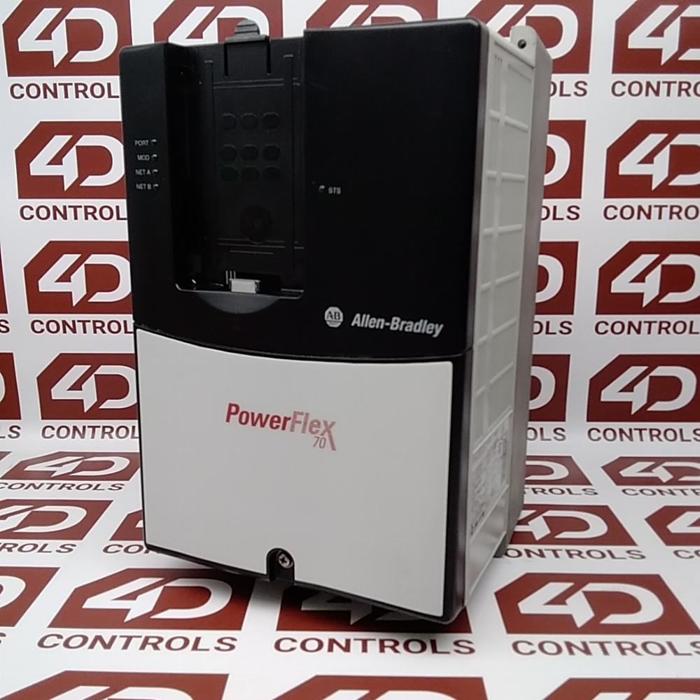 20AD011A0AYNANC0 | Allen Bradley | Powerflex 70, AC Drive