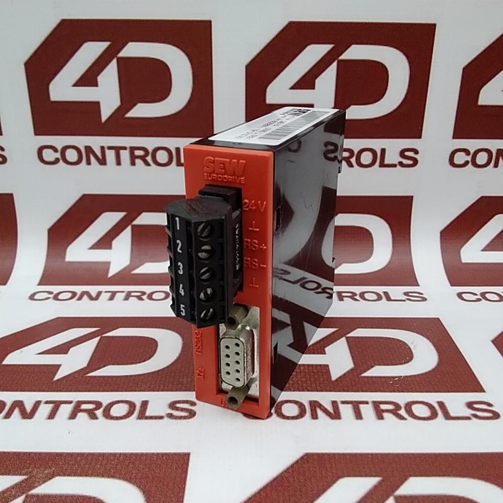 UWS11A | SEW EURODRIVE | Adapter Interface