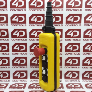 XAC-A4713 | Schneider | Harmony XAC | Pendant Control Station, Double Insulate