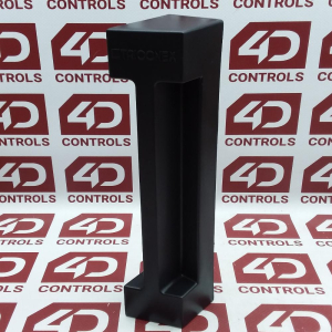 2000425 | Triconex | Terminal Cover, Black, Plastic
