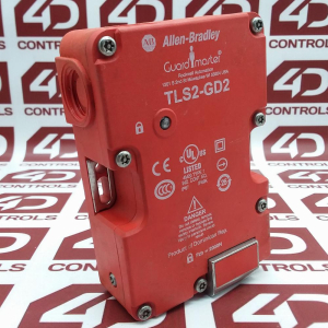 440G-T27177 | Allen Bradley | Saftey Interlock Switch, 10AMP Thermal, 250VAC
