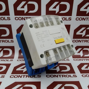 42301 | Legrand | Transformer, 40VA, PRI 230/400V, SEC 24V, 50/60Hz, Class 105