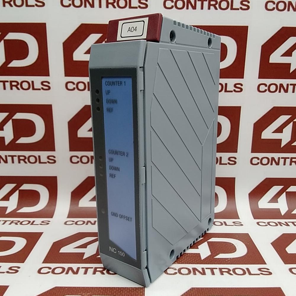 0GH-NC150 | B&R Automation | Counter Module, 32-Bit