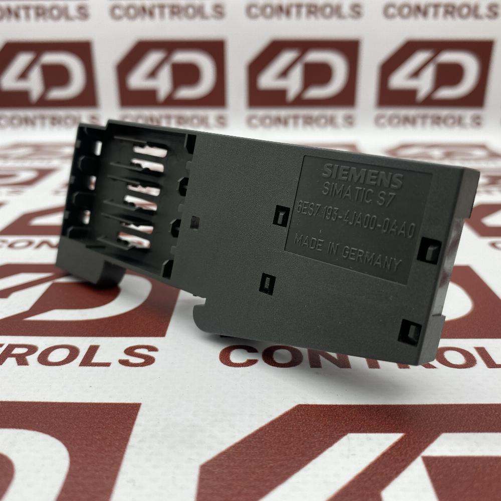 Siemens, SIMATIC DP, Terminal Modules 6ES7193-4CB20-0AA0, For Machinery at ₹ 3108/piece in Ahmedabad