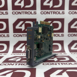 8AC122.60-1 | B&R Automation | Resolver Interface, 14-Bit, 10kHz