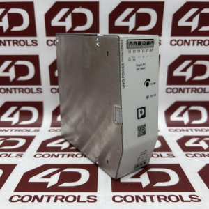 1096432 | Phoenix Contact | UNO2-PS/1AC/24DC/240W, Power Supply, 24VDC, 10A