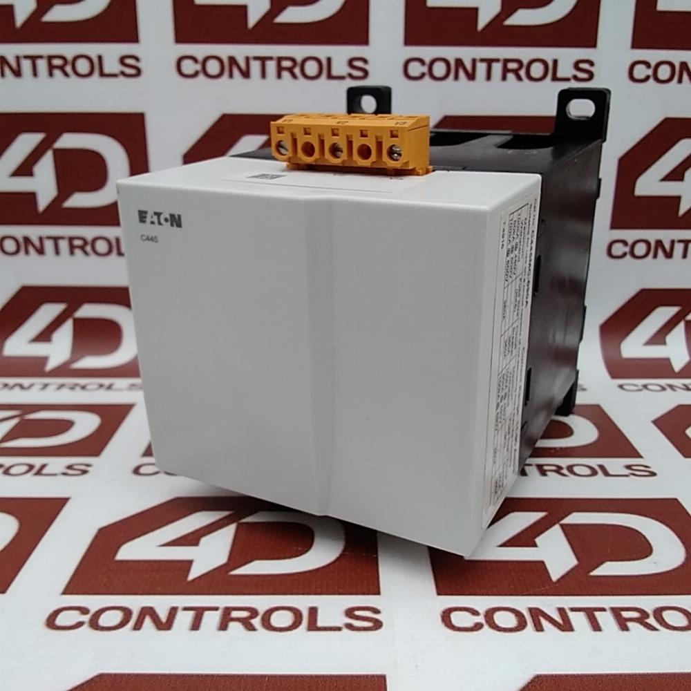 C445MC-090A | Eaton | Power Xpert, Module, 11-90A, DIN