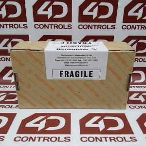 7940012234 | Weidmuller | Frequency Display/Tachometer, 240V