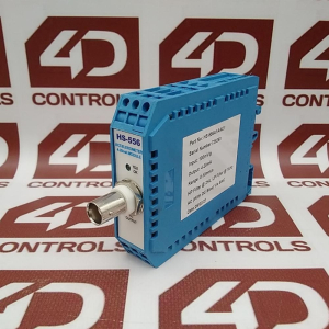 HS-556A1AAC1 | Hansford | Vibration Module, Accelerometer 4-20mA