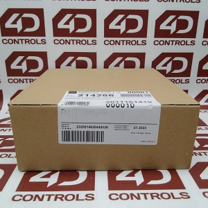 214266 | R. STAHL | 8118/122-531-2, Ex E (Increased Safety) Terminal Box, IP66