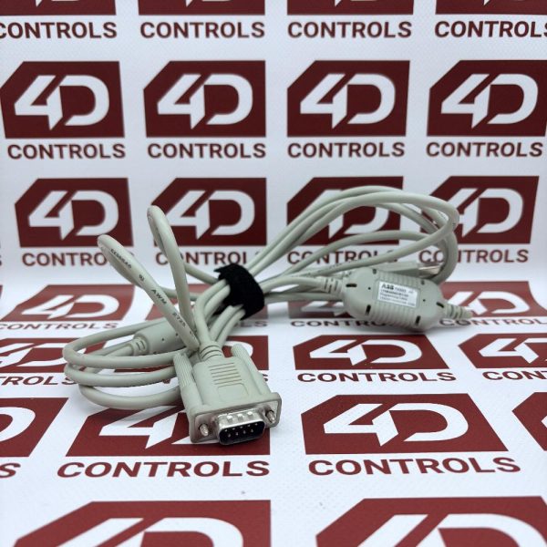 1TNE968901R1100 | ABB | TK503, Programming Cable, USB, 3M