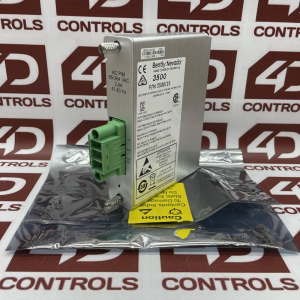 106M1081-01 | Bently Nevada | 3500/15, Universal AC Power Input Module