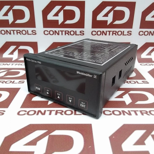 7940011323 | Weidmuller | PMX420PLUS AC/DC, 90-275VAC/90-300VDC, 4 Digit