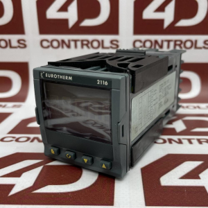 2116/NF/VL/ENG/XXXXX/XXXXXX | Eurotherm | On/Off Temperature Controller
