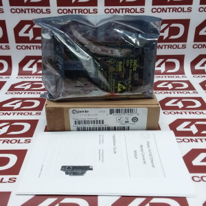 05051440 | Perle Systems | Ethernet to Single Mode LC Media Converter