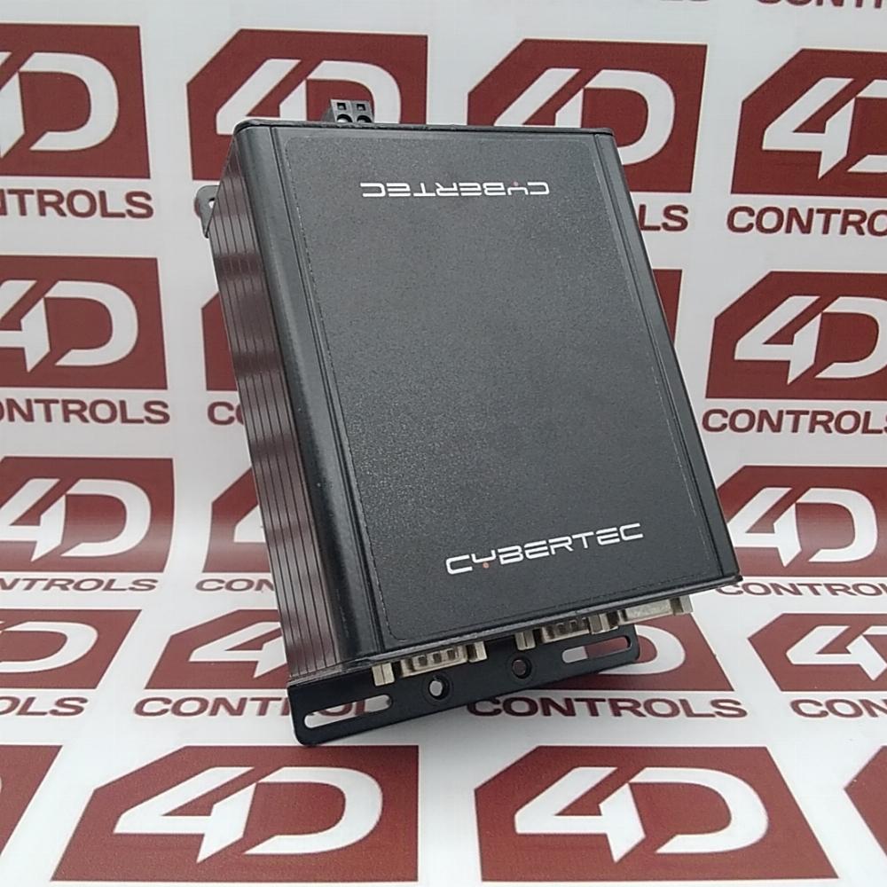 2220W | Cybertec | 3G Modem Router, 2x Eth, 3x RS232, I/O