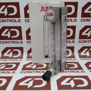 A6131CN01INA0AAS | ABB | PurgeMaster, Purge Meter, 0.4-4.2L Min, Mixed Gas