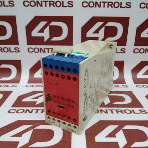 00264 | Pepperl+Fuchs | WE77/EX1-BI/G, Amplifier, 1-Channel, 15-70VDC